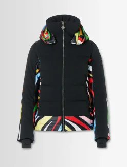 Skijacken*Fusalp Skijacken Gardena Pucci Jacke