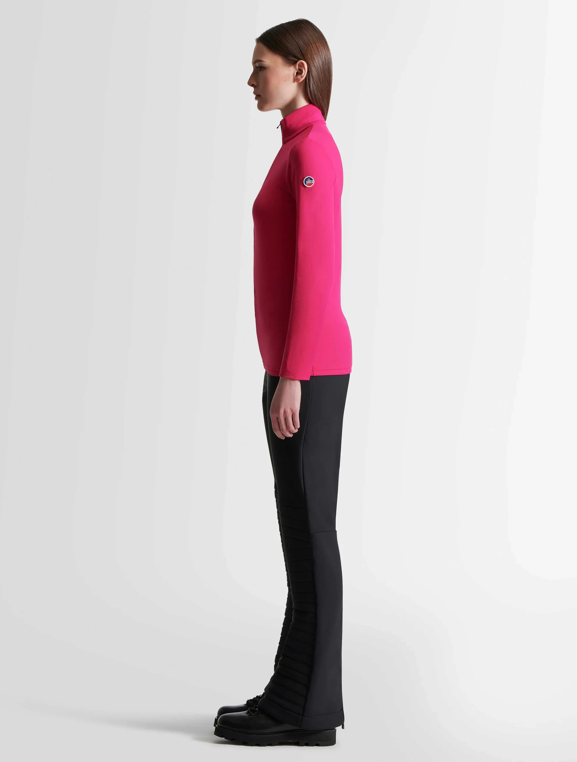 Technische Unterwasche*Fusalp Technische Unterwasche Gemini-Warmeschicht