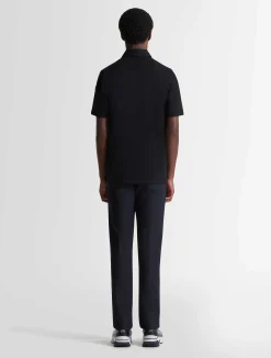 T-Shirts Und Poloshirts*Fusalp T-Shirts Und Poloshirts Germain Kurzarm-Poloshirt