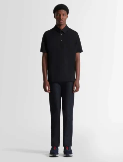 T-Shirts Und Poloshirts*Fusalp T-Shirts Und Poloshirts Germain Kurzarm-Poloshirt