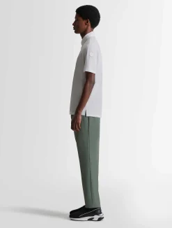 T-Shirts Und Poloshirts*Fusalp T-Shirts Und Poloshirts Germain Kurzarm-Poloshirt