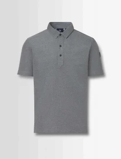 T-Shirts Und Poloshirts*Fusalp T-Shirts Und Poloshirts Germain Kurzarm-Poloshirt