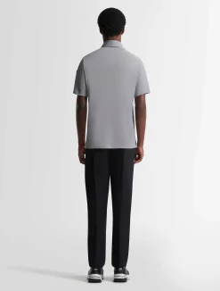 T-Shirts Und Poloshirts*Fusalp T-Shirts Und Poloshirts Germain Kurzarm-Poloshirt