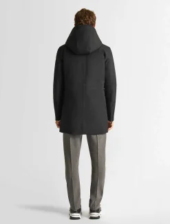 Jacken*Fusalp Jacken Gezi-Mantel
