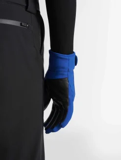 Zubehor*Fusalp Zubehor Glacier M Handschuhe