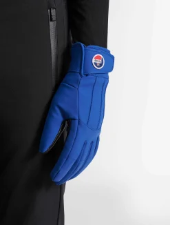Zubehor*Fusalp Zubehor Glacier M Handschuhe