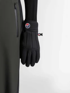 Fusalp Glacier W Handschuhe