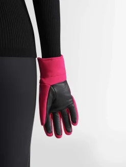 Fusalp Glacier W Handschuhe