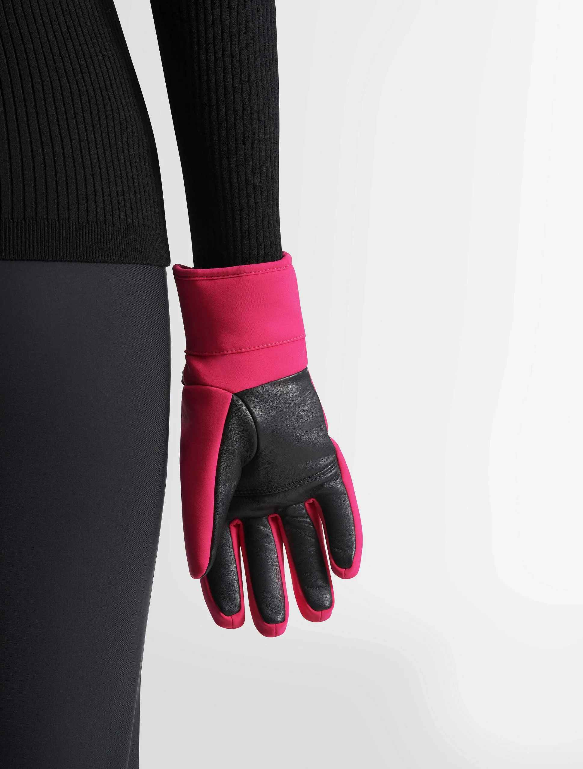 Fusalp Glacier W Handschuhe