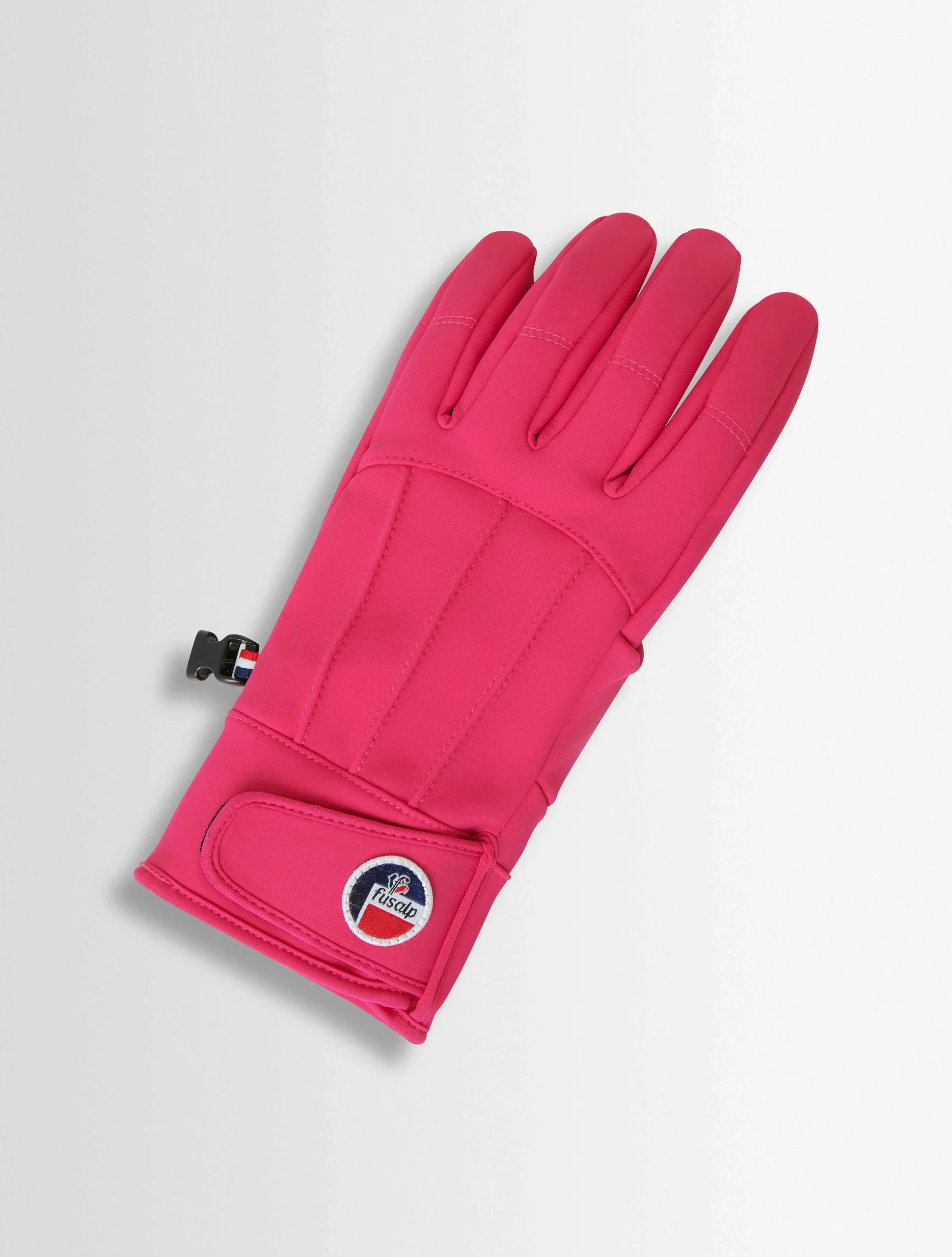 Fusalp Glacier W Handschuhe