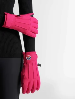 Fusalp Glacier W Handschuhe