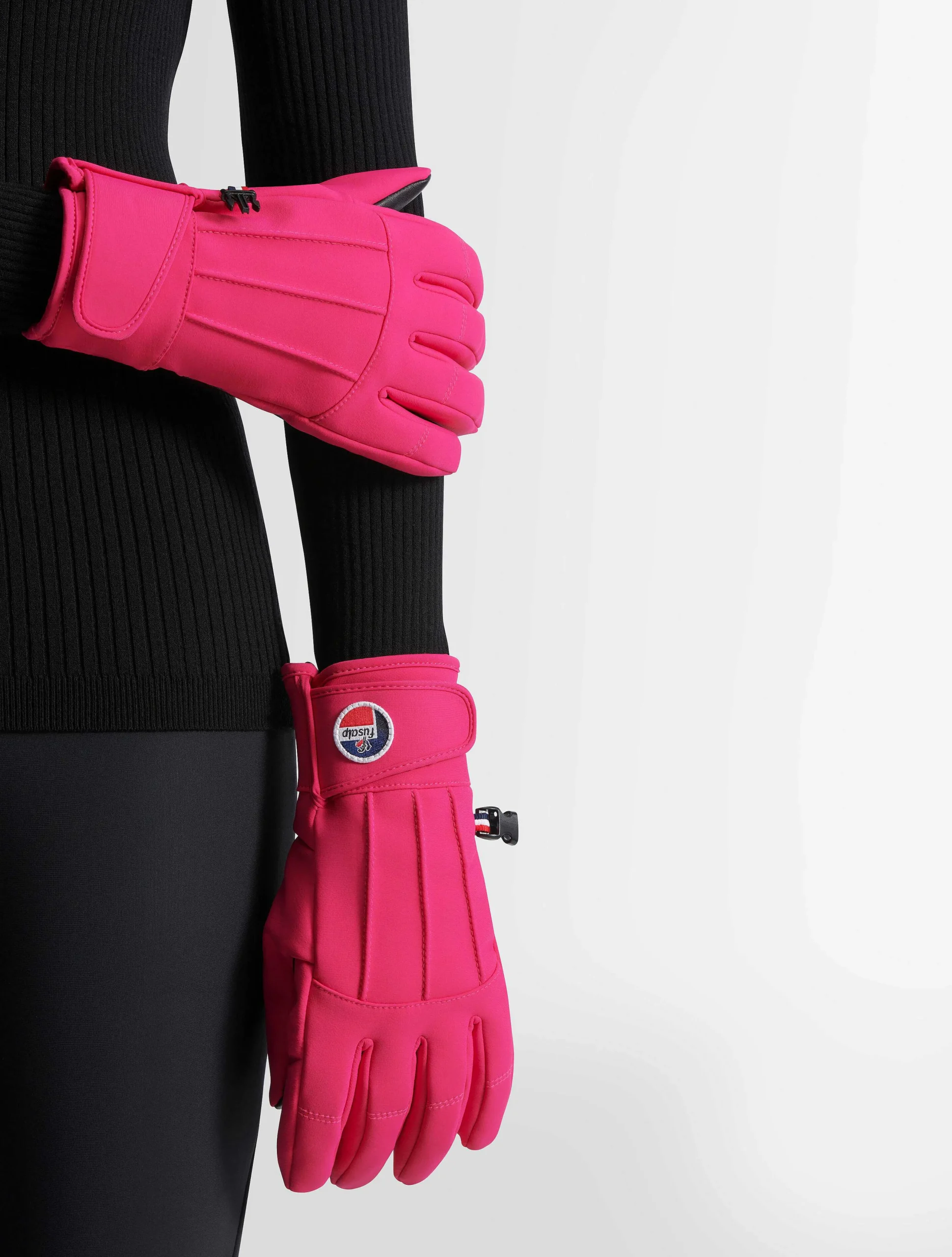 Fusalp Glacier W Handschuhe