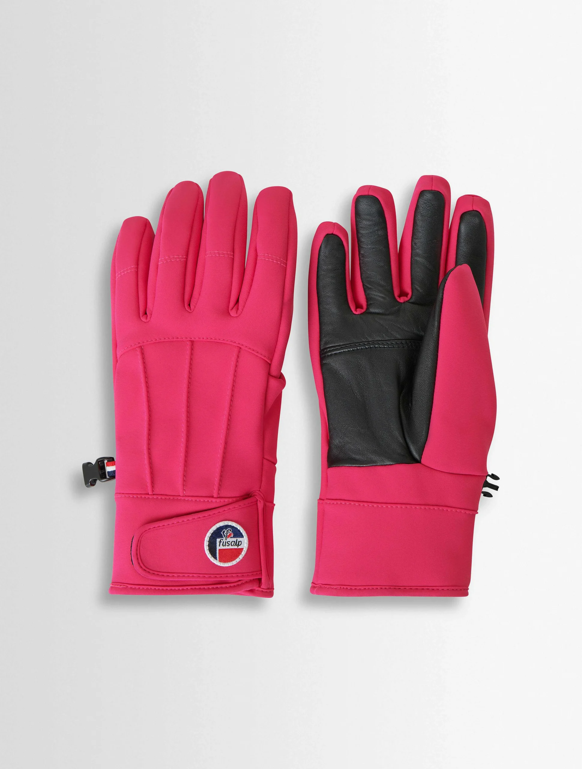 Fusalp Glacier W Handschuhe