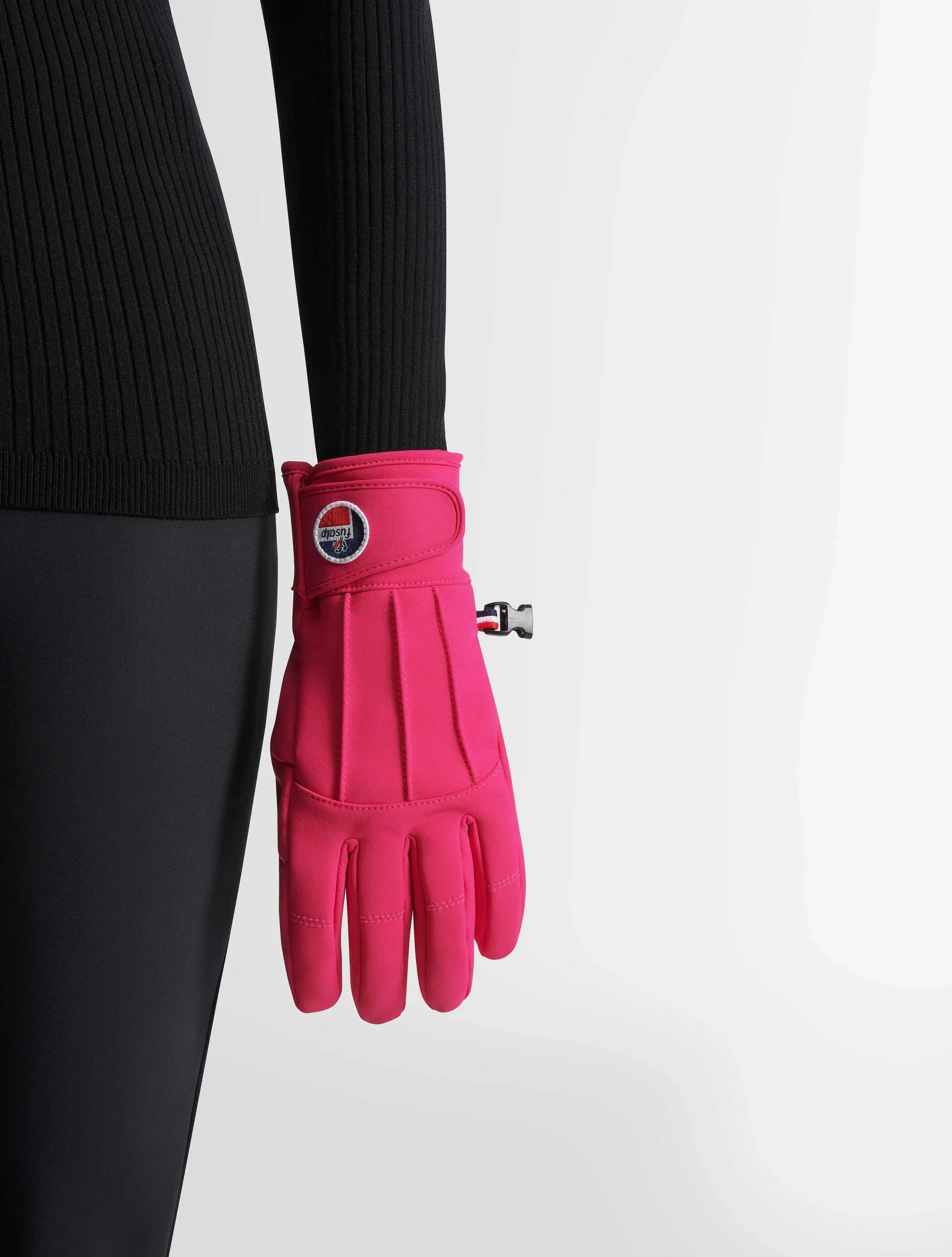 Fusalp Glacier W Handschuhe