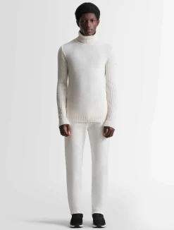 Pullover Und Sweatshirts*Fusalp Pullover Und Sweatshirts Guillaume-Pullover