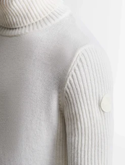 Pullover Und Sweatshirts*Fusalp Pullover Und Sweatshirts Guillaume-Pullover
