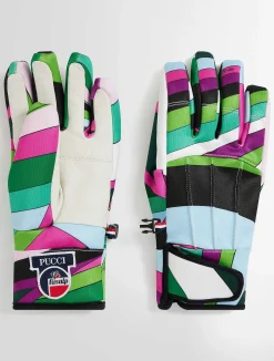 Fusalp Handschuhe Pucci Handschuhe