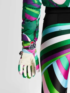Fusalp Handschuhe Pucci Handschuhe