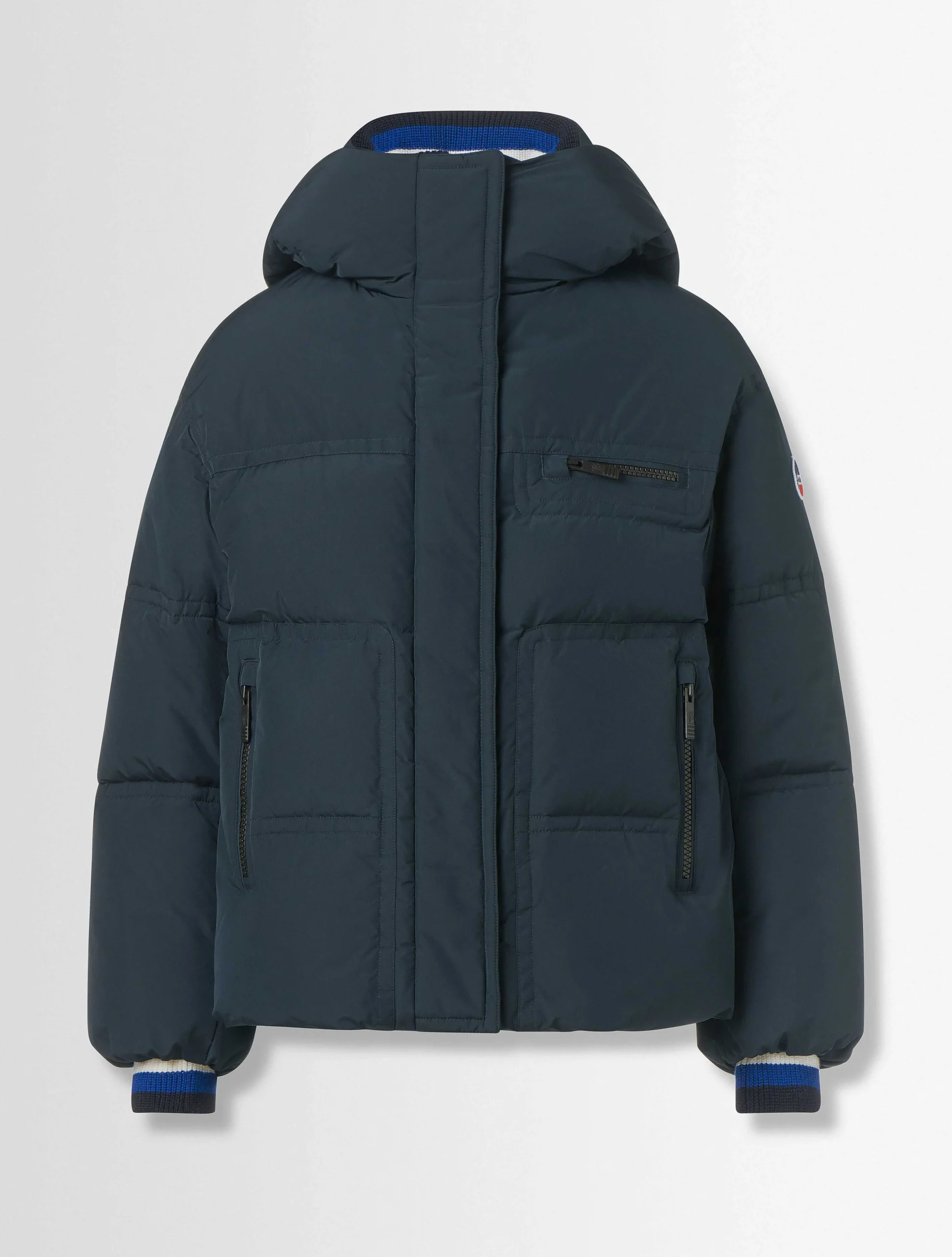 Skijacken*Fusalp Skijacken Hortense-Jacke