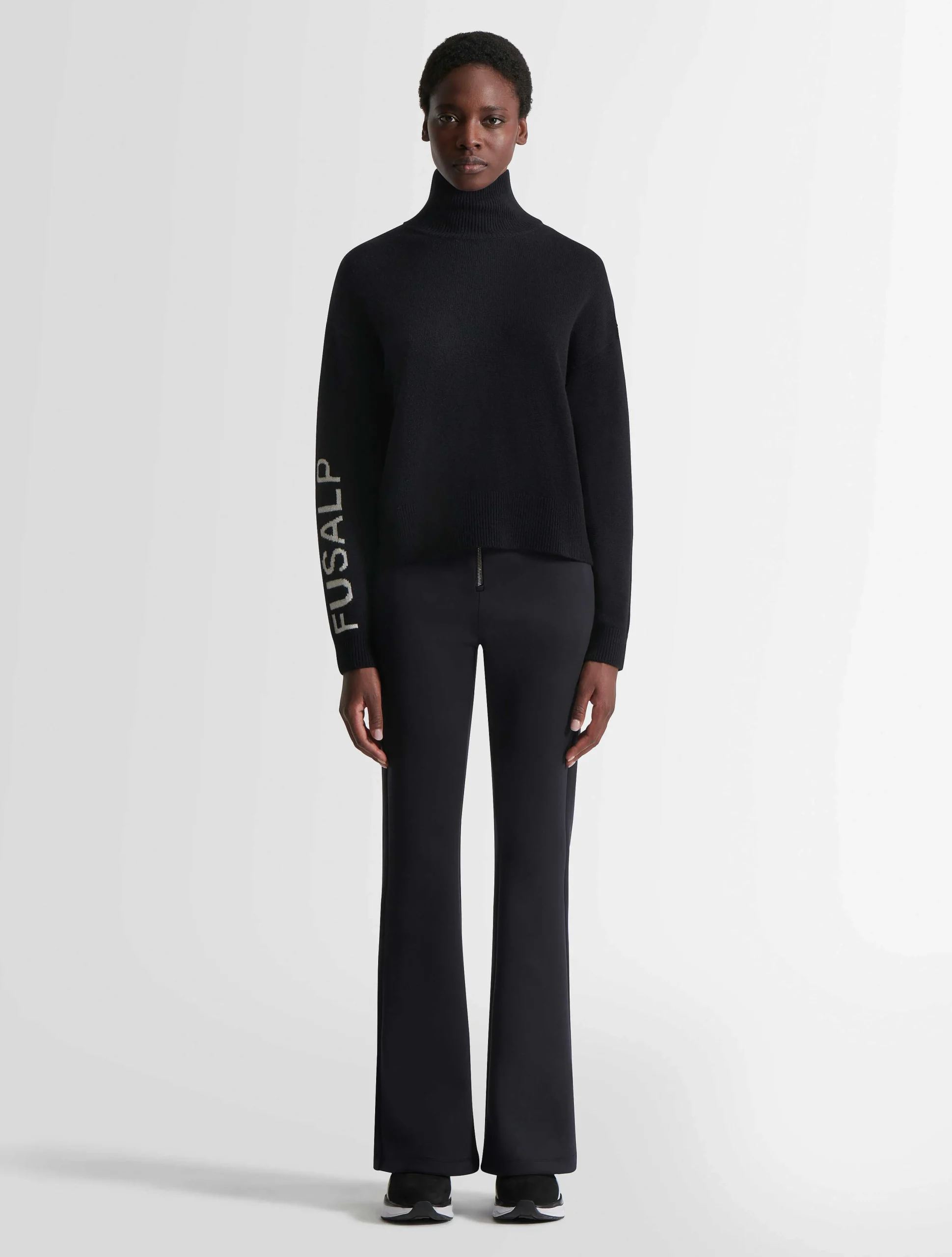 Pullover Und Sweatshirts*Fusalp Pullover Und Sweatshirts Isis-Pullover