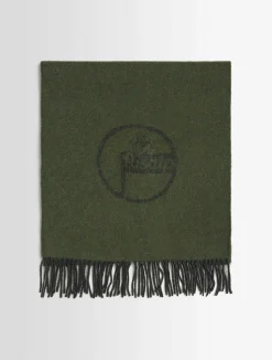 Zubehor*Fusalp Zubehor Jacquard-Schal