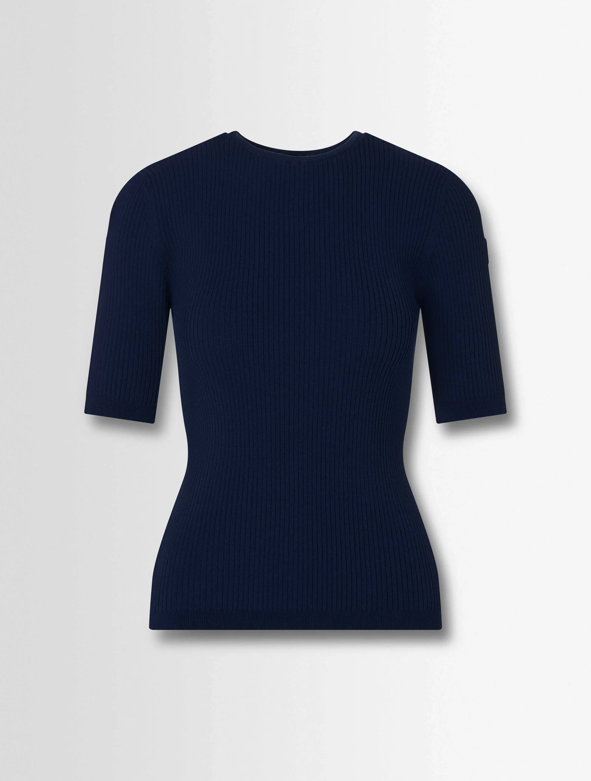 T-Shirts Und Poloshirts*Fusalp T-Shirts Und Poloshirts Jade-Kurzarmshirt