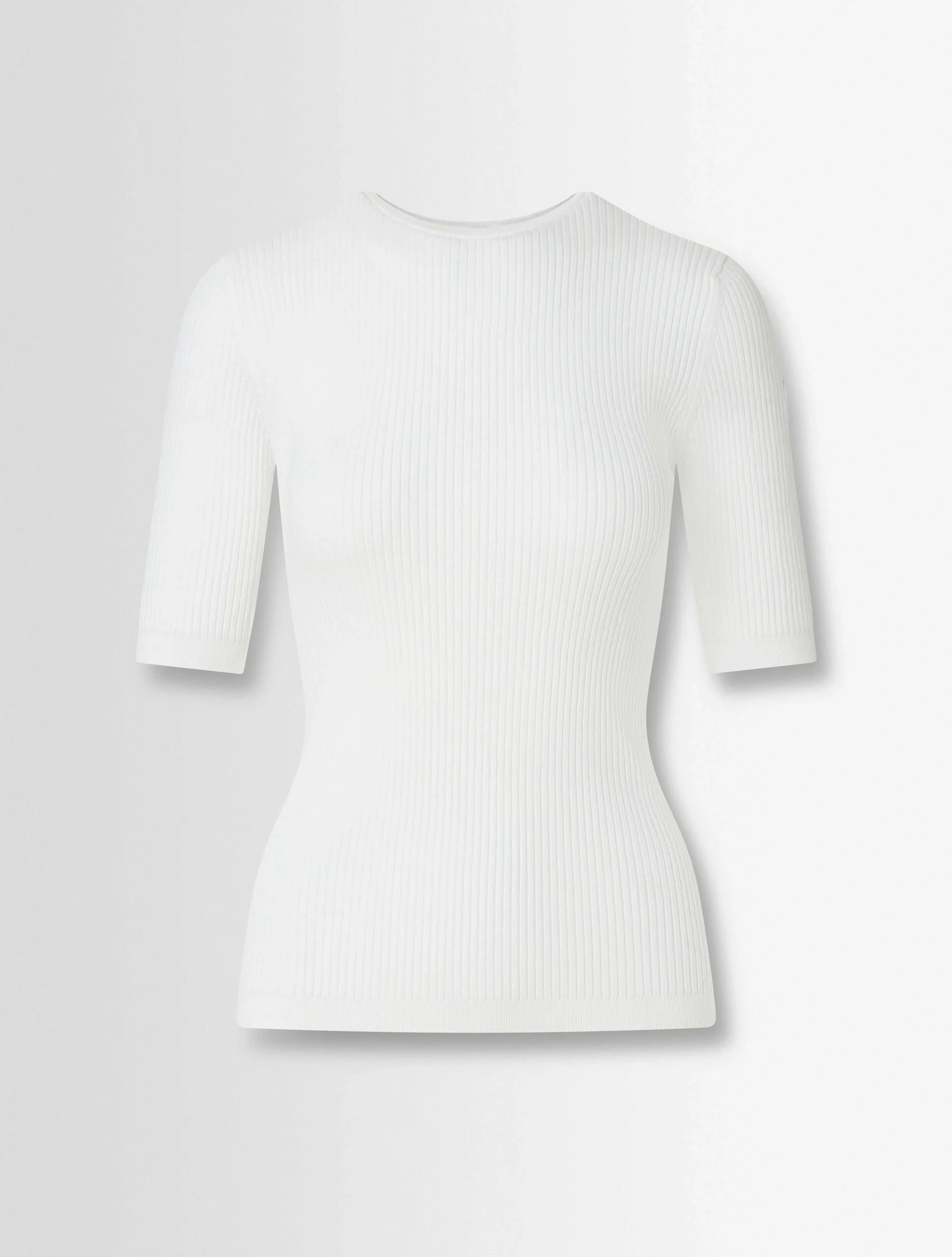 T-Shirts Und Poloshirts*Fusalp T-Shirts Und Poloshirts Jade-Kurzarmshirt
