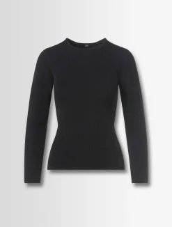 T-Shirts Und Poloshirts*Fusalp T-Shirts Und Poloshirts Jessy Langarm-T-Shirt