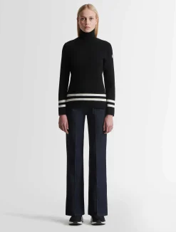 Pullover Und Sweatshirts*Fusalp Pullover Und Sweatshirts Judith Pullover