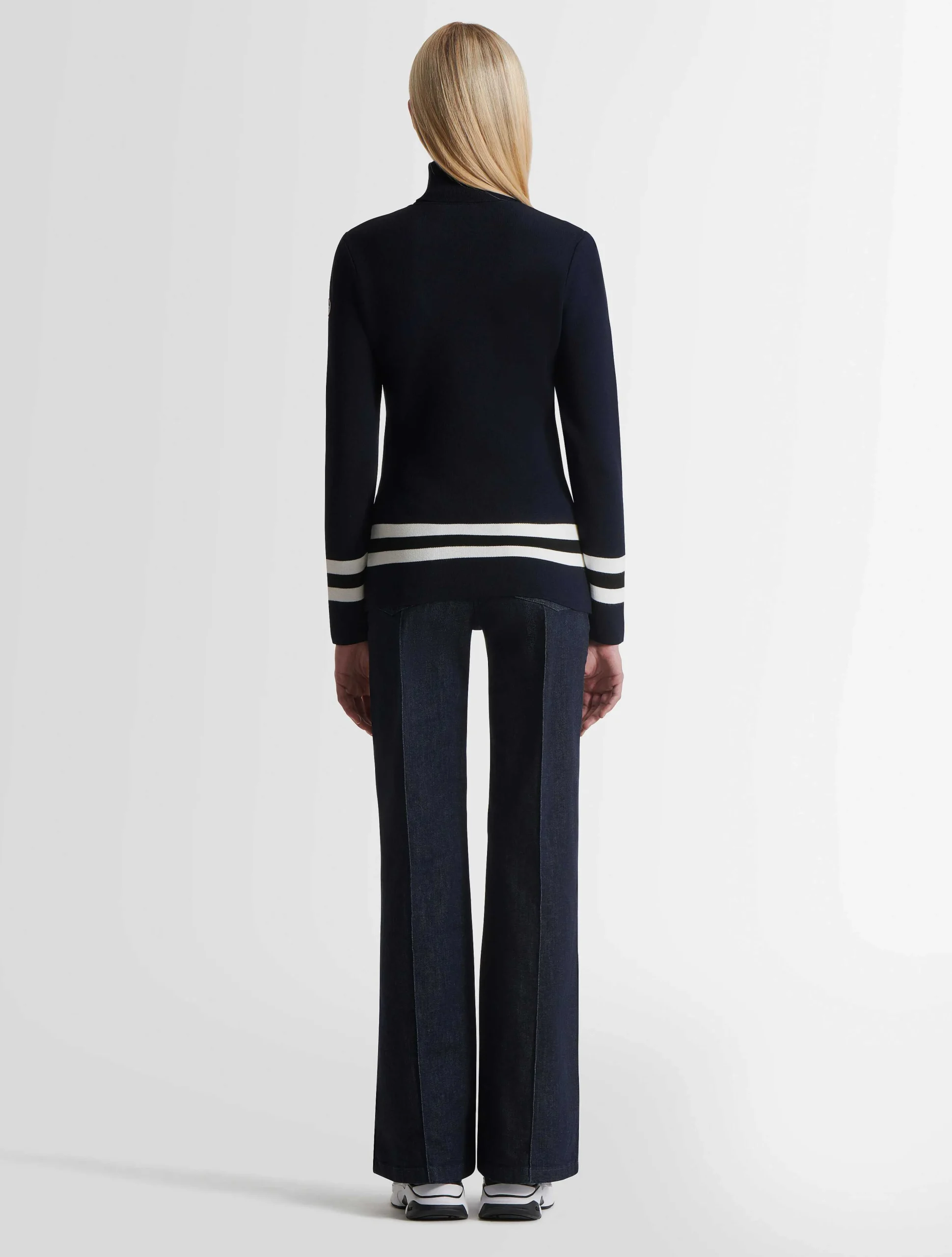 Pullover Und Sweatshirts*Fusalp Pullover Und Sweatshirts Judith Pullover