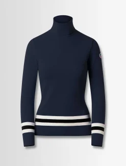 Pullover Und Sweatshirts*Fusalp Pullover Und Sweatshirts Judith Pullover