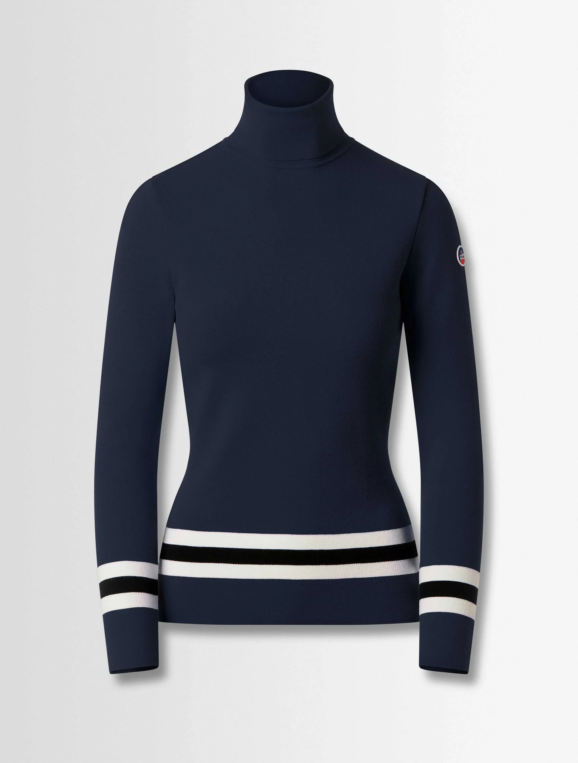 Pullover Und Sweatshirts*Fusalp Pullover Und Sweatshirts Judith Pullover
