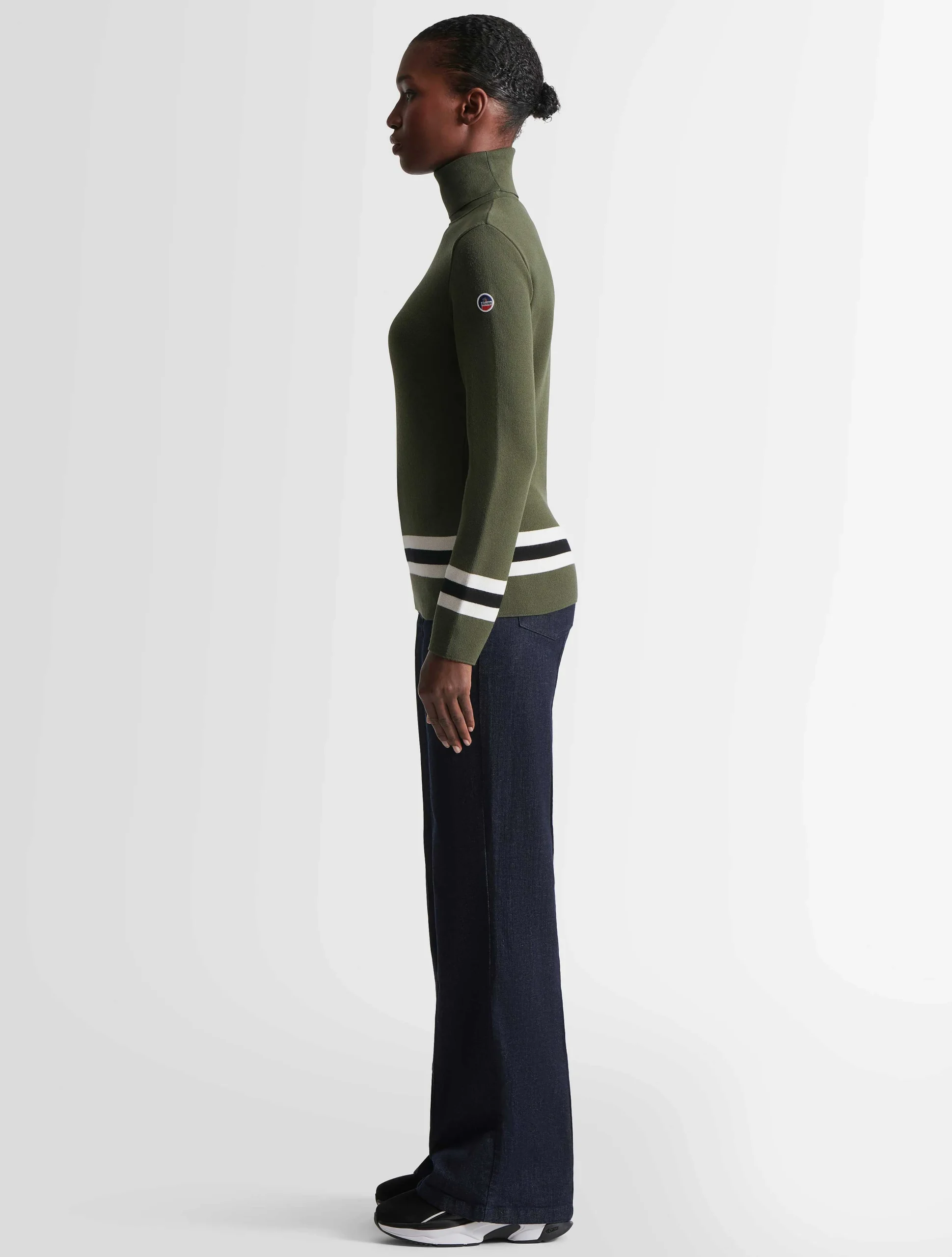 Pullover Und Sweatshirts*Fusalp Pullover Und Sweatshirts Judith Pullover