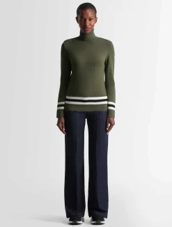 Pullover Und Sweatshirts*Fusalp Pullover Und Sweatshirts Judith Pullover