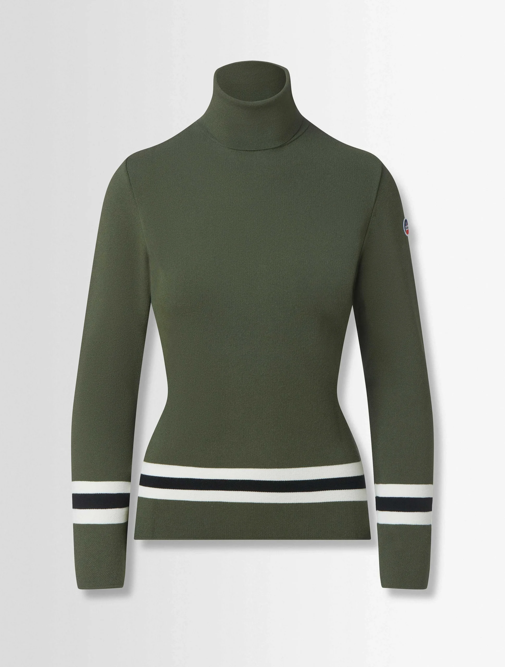 Pullover Und Sweatshirts*Fusalp Pullover Und Sweatshirts Judith Pullover