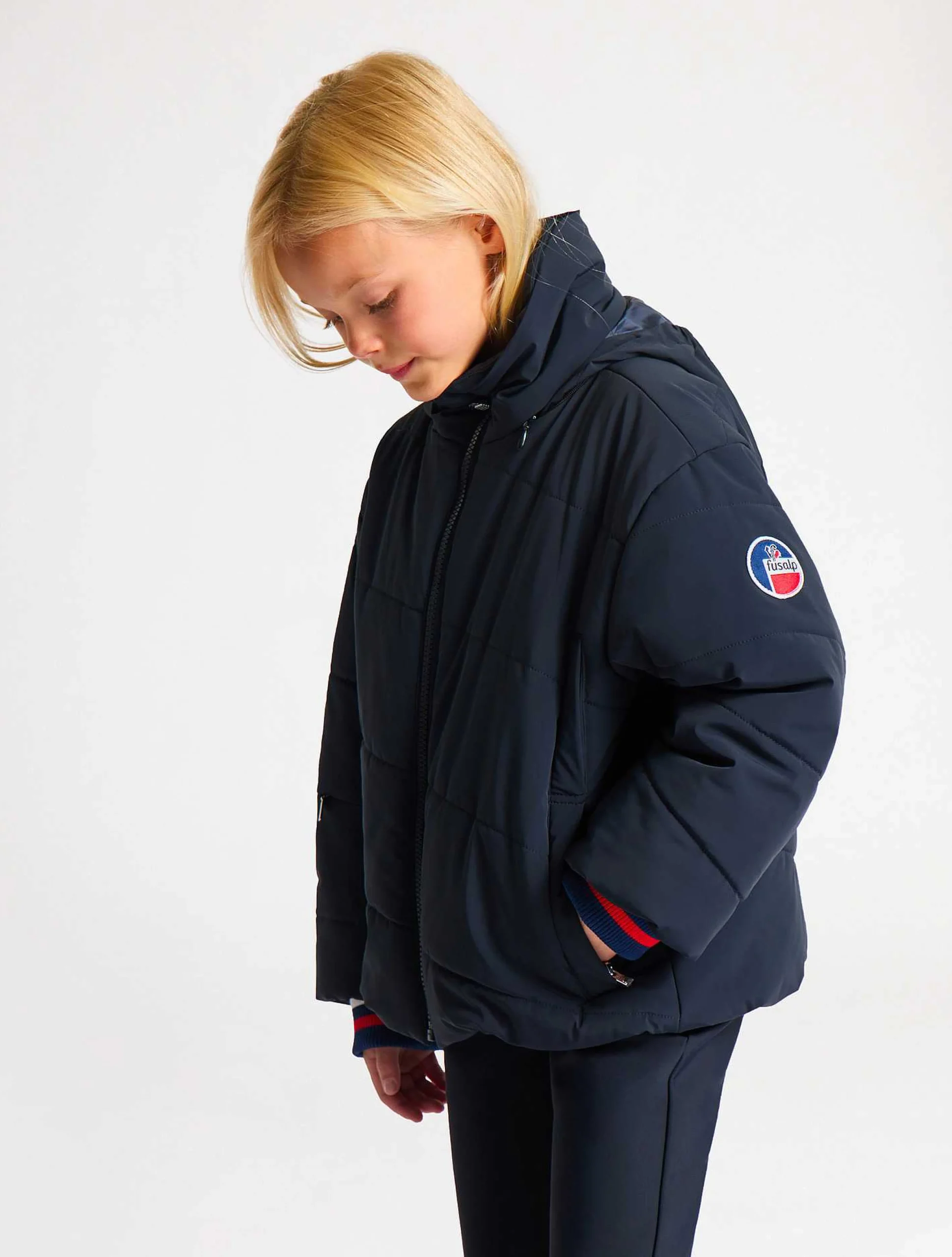 Fusalp Jupiter-Jacke