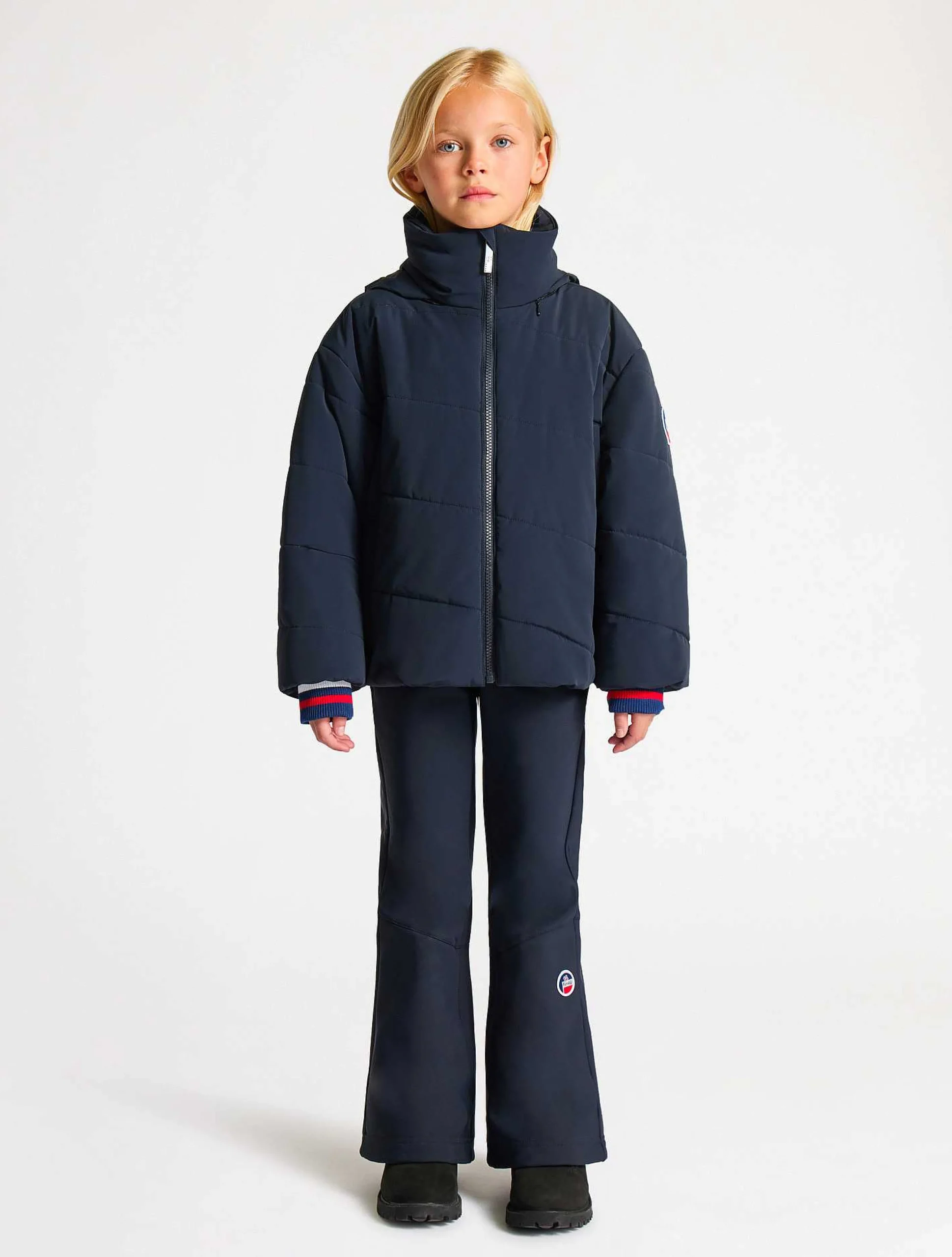 Fusalp Jupiter-Jacke