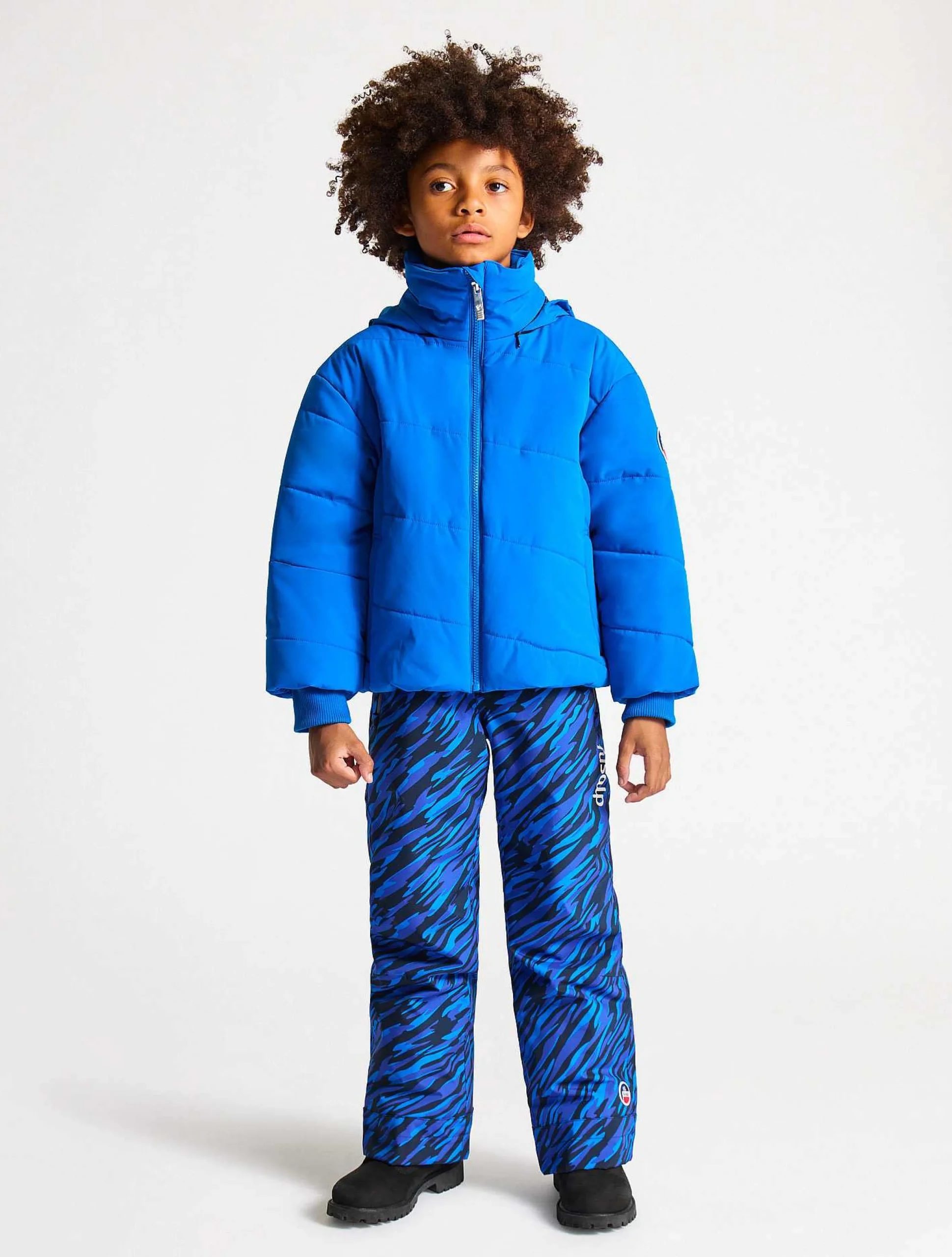 Fusalp Jupiter-Jacke