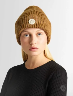 Fusalp Kaffeesatz Beanie
