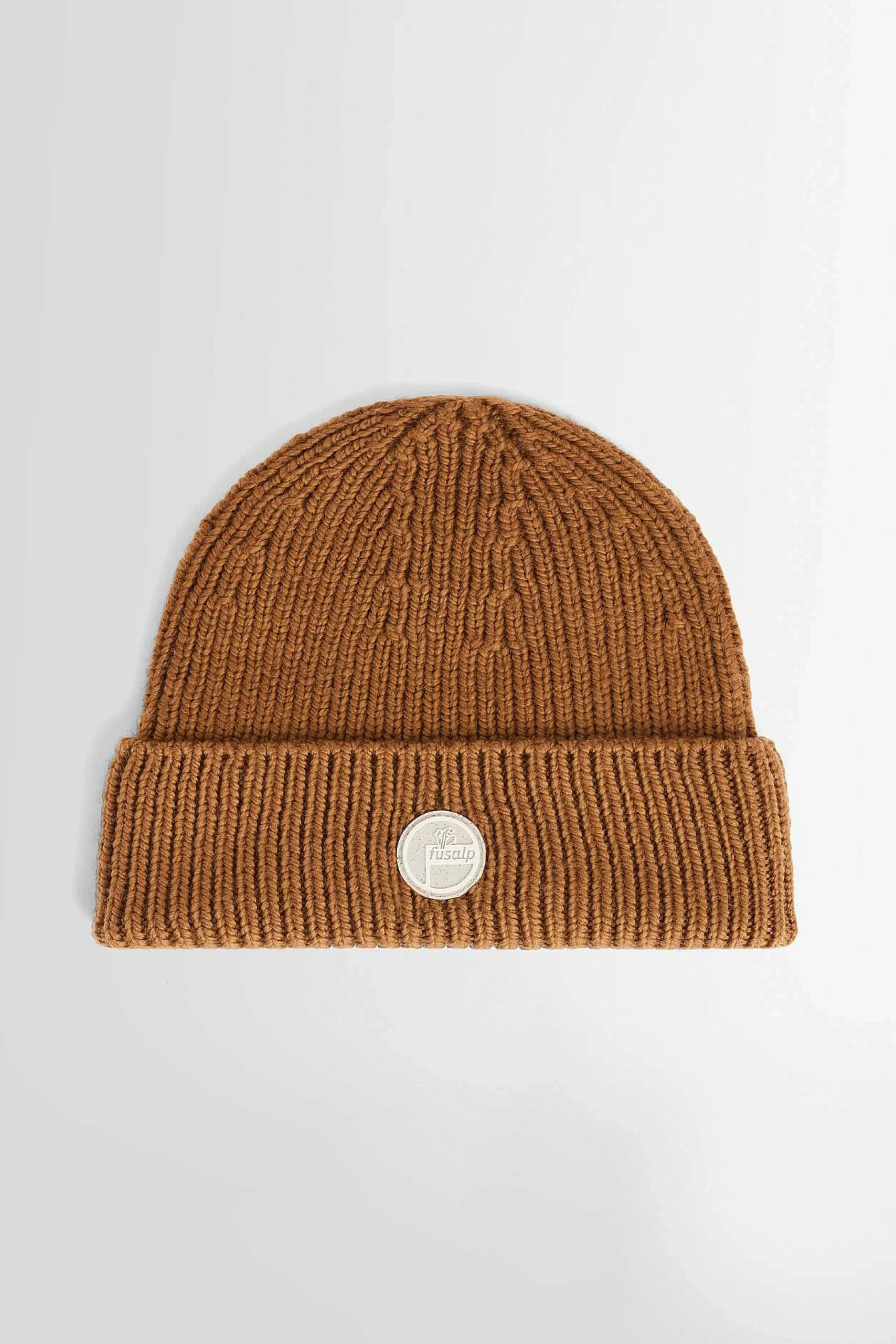 Fusalp Kaffeesatz Beanie