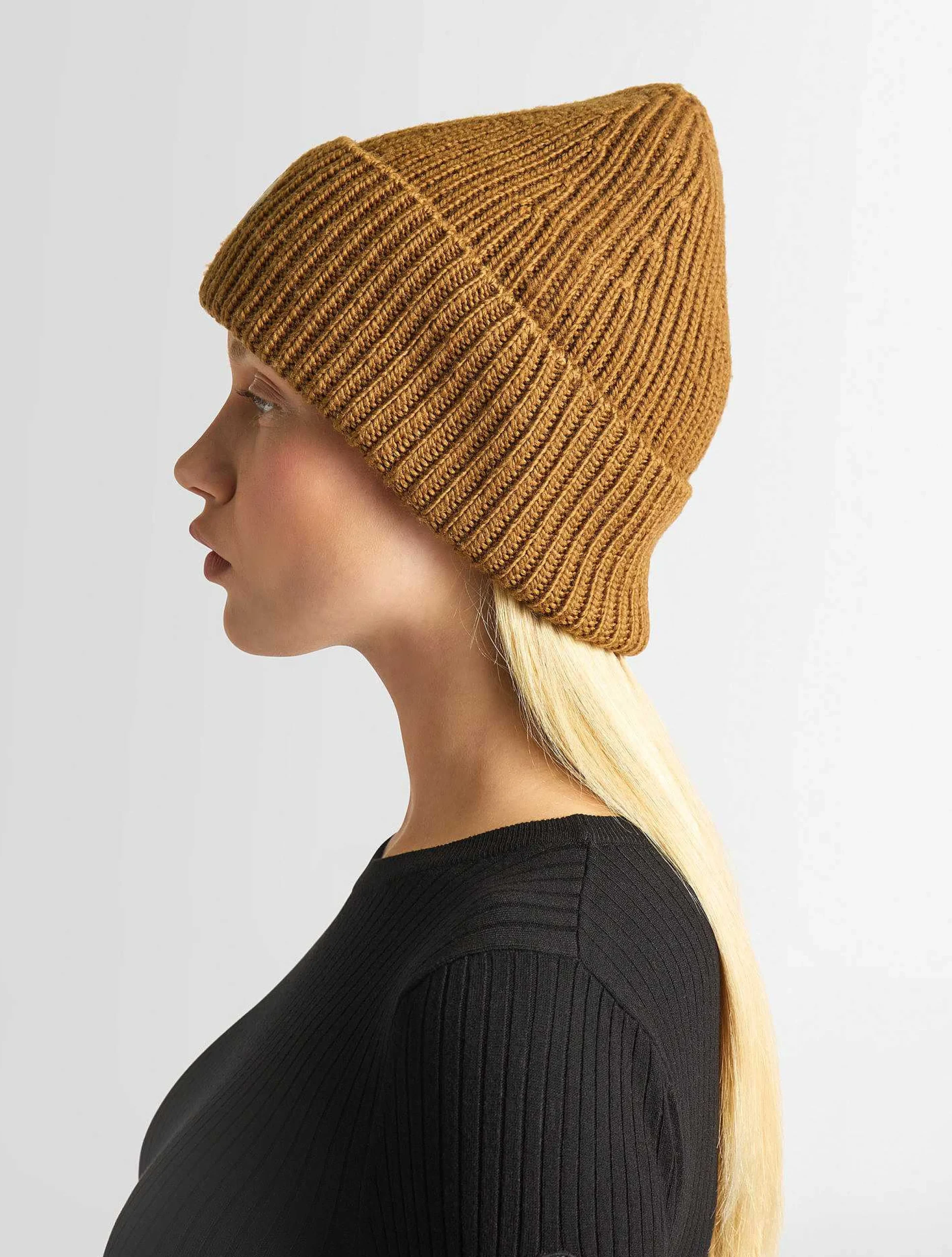 Fusalp Kaffeesatz Beanie