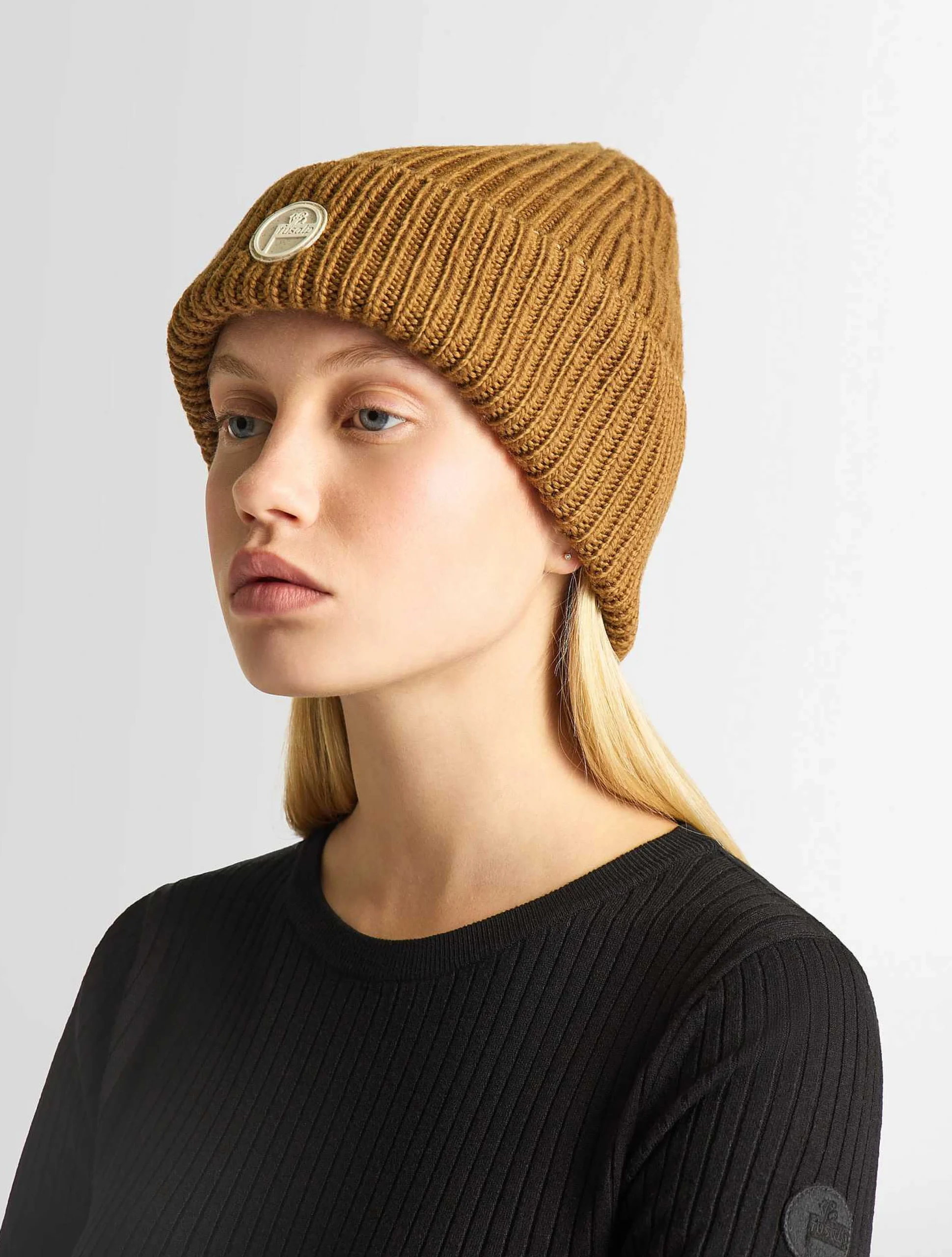 Fusalp Kaffeesatz Beanie