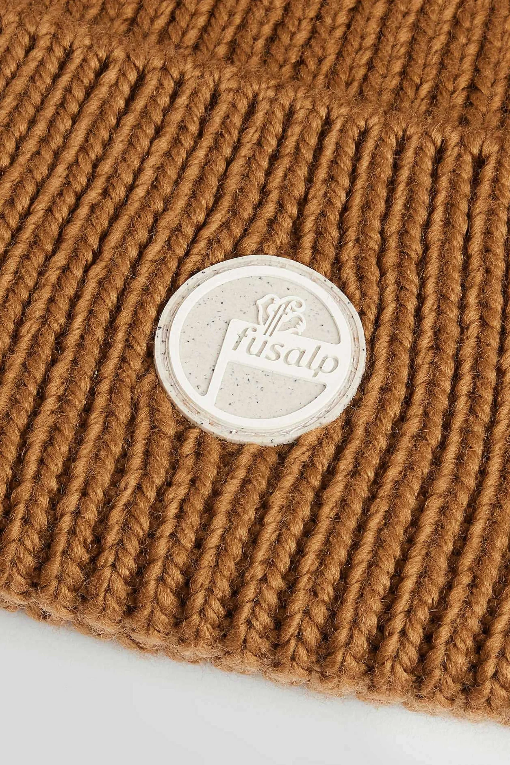 Fusalp Kaffeesatz Beanie