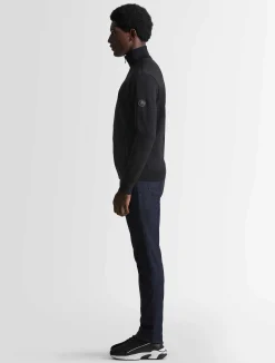 Pullover Und Sweatshirts*Fusalp Pullover Und Sweatshirts Kapuzinerpullover