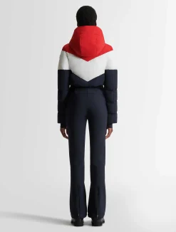 Ski-Looks*Fusalp Ski-Looks Kira Skianzug