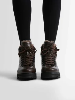Fusalp Klassischer Stiefel W Mountain