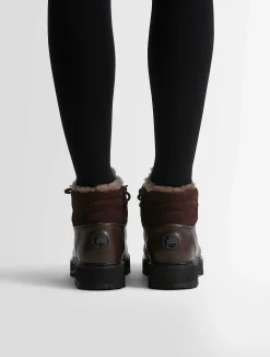 Fusalp Klassischer Stiefel W Mountain