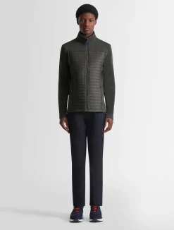 Isolierte Jacken*Fusalp Isolierte Jacken Leichte Aspon-Jacke