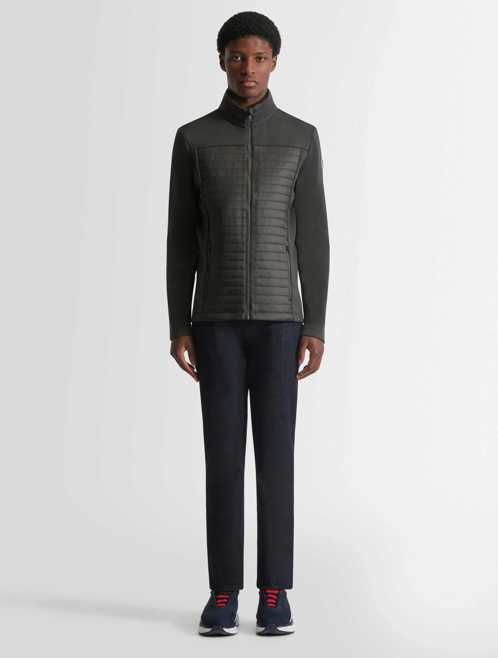 Isolierte Jacken*Fusalp Isolierte Jacken Leichte Aspon-Jacke
