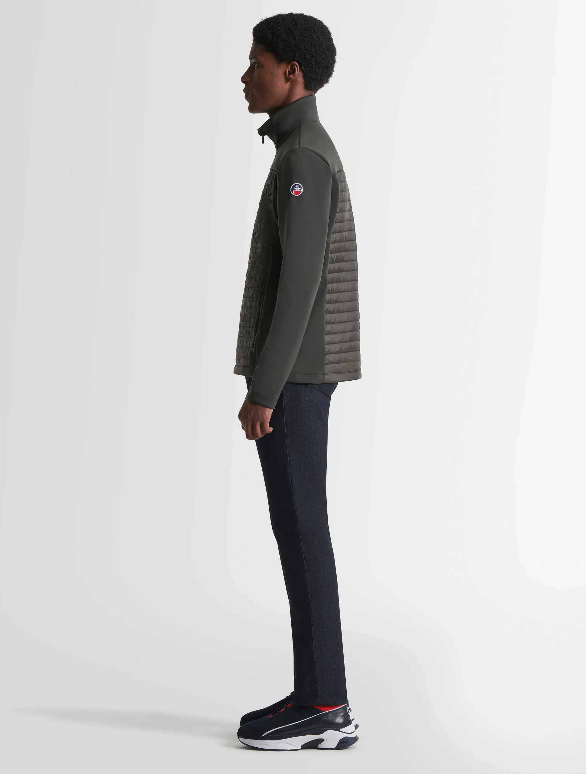 Isolierte Jacken*Fusalp Isolierte Jacken Leichte Aspon-Jacke